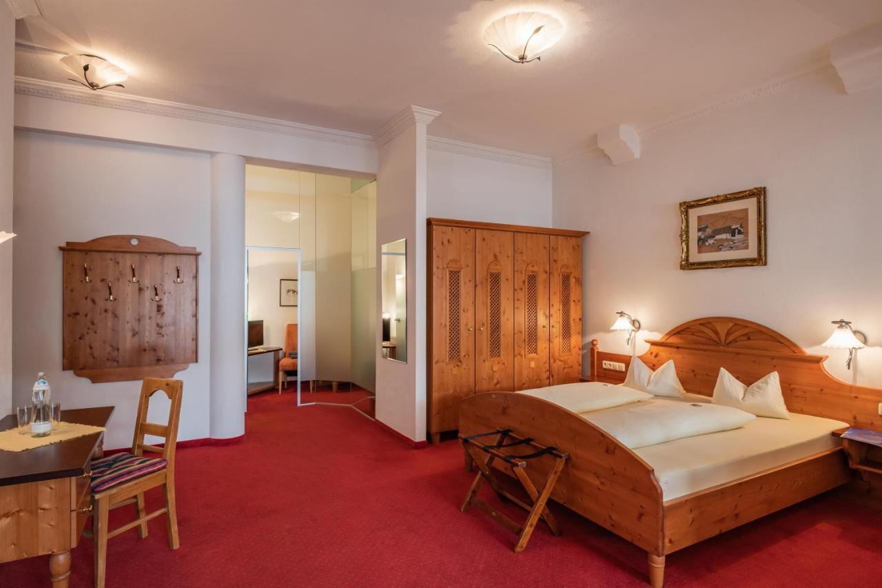 Ferienhaus Willms Am Gaisberg Kirchberg in Tirol Buitenkant foto