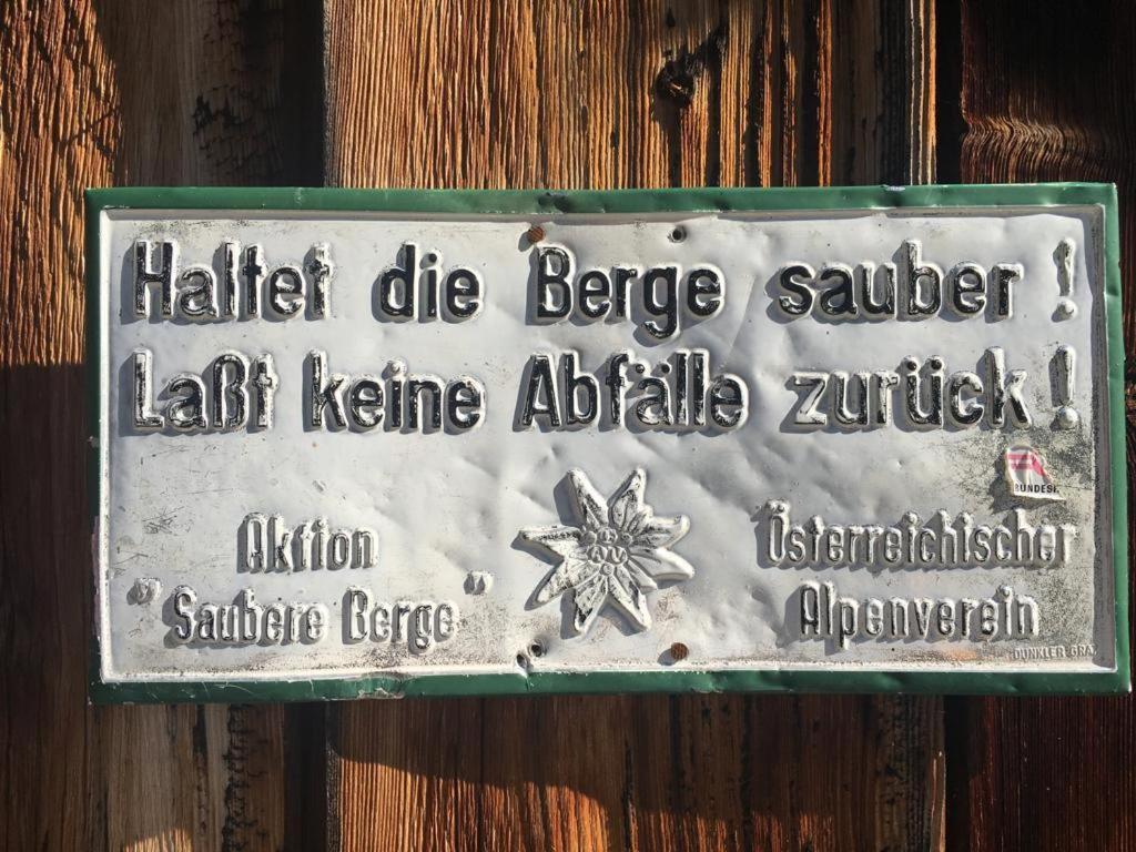 Ferienhaus Willms Am Gaisberg Kirchberg in Tirol Buitenkant foto