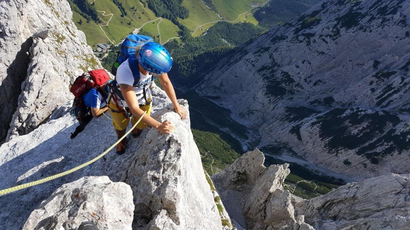Ferienhaus Willms Am Gaisberg Kirchberg in Tirol Buitenkant foto