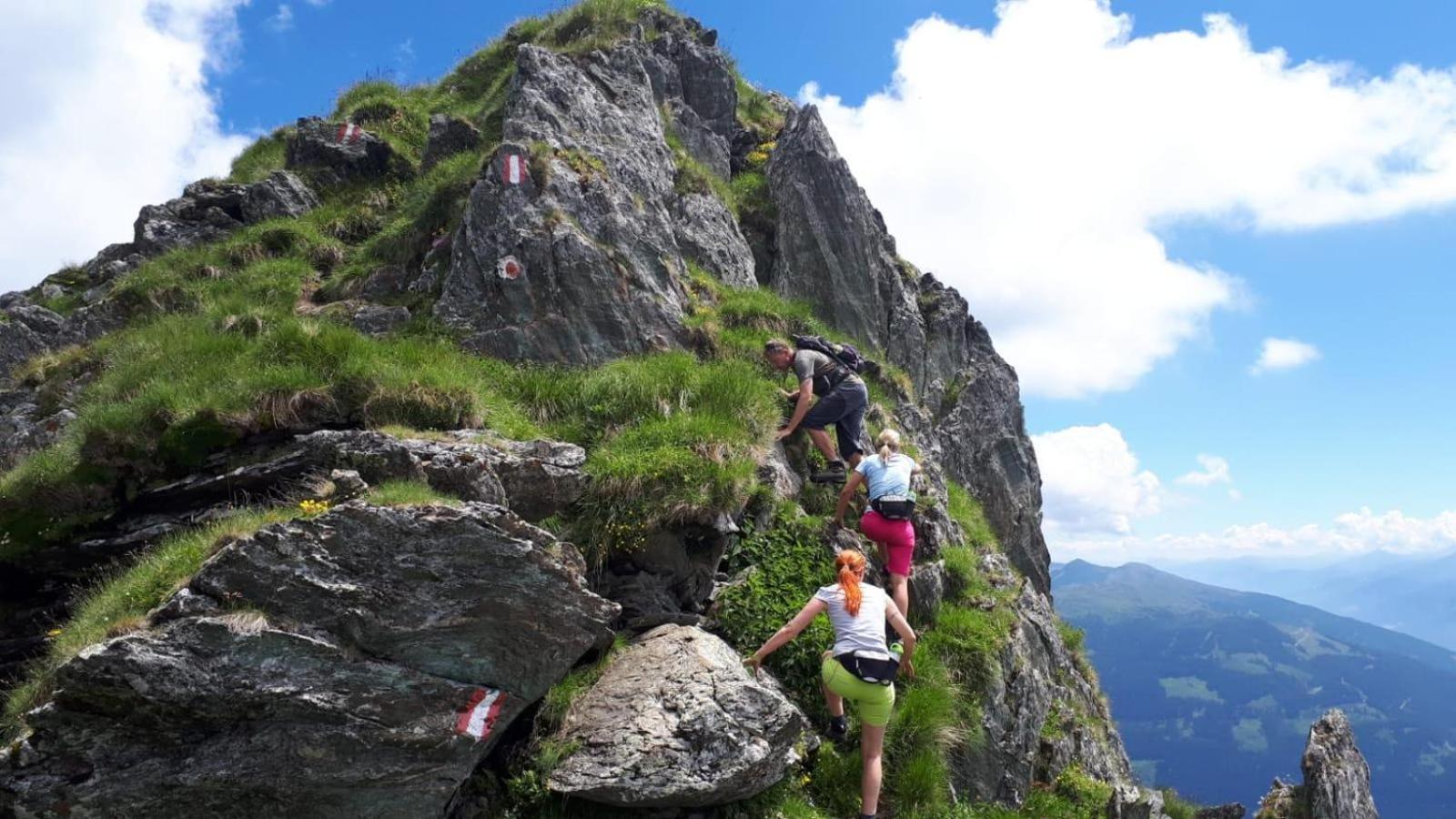 Ferienhaus Willms Am Gaisberg Kirchberg in Tirol Buitenkant foto