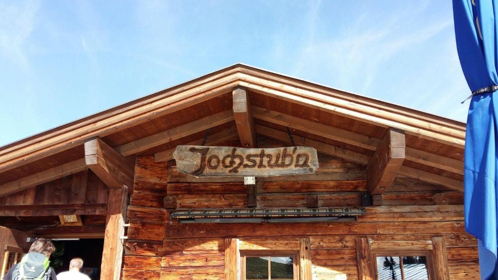 Ferienhaus Willms Am Gaisberg Kirchberg in Tirol Buitenkant foto
