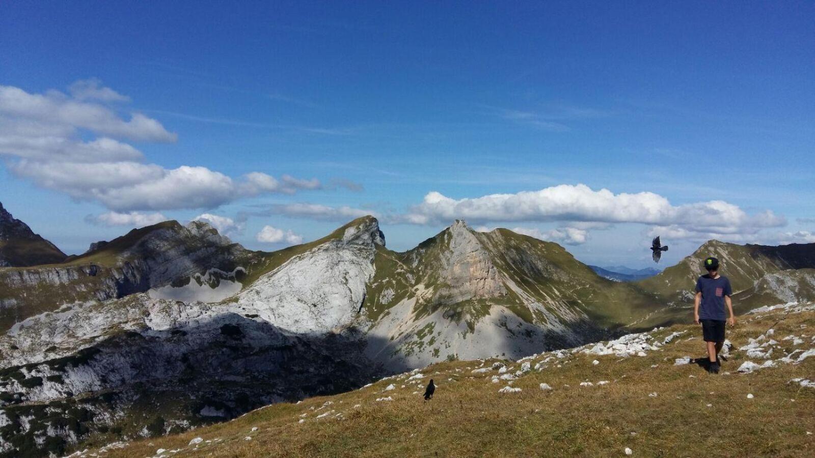 Ferienhaus Willms Am Gaisberg Kirchberg in Tirol Buitenkant foto