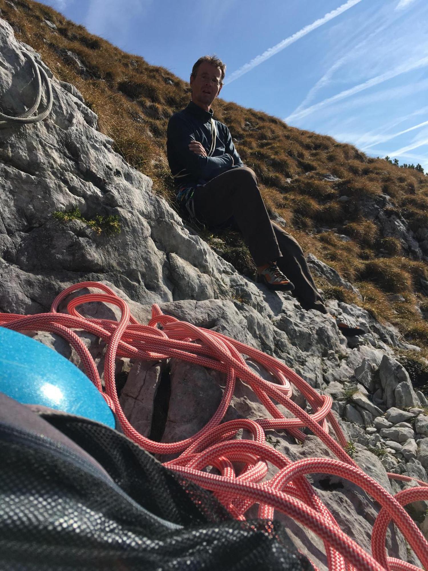 Ferienhaus Willms Am Gaisberg Kirchberg in Tirol Buitenkant foto