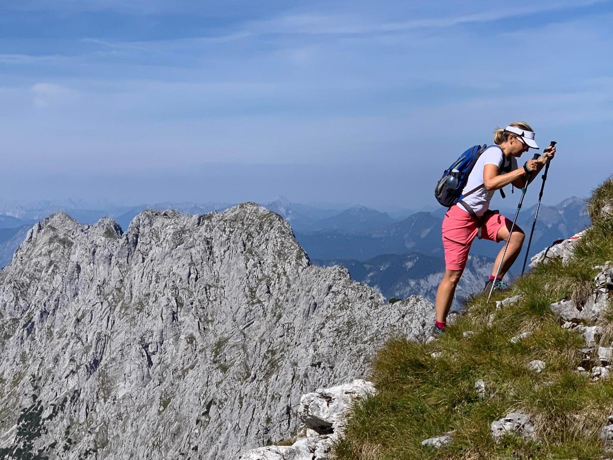 Ferienhaus Willms Am Gaisberg Kirchberg in Tirol Buitenkant foto