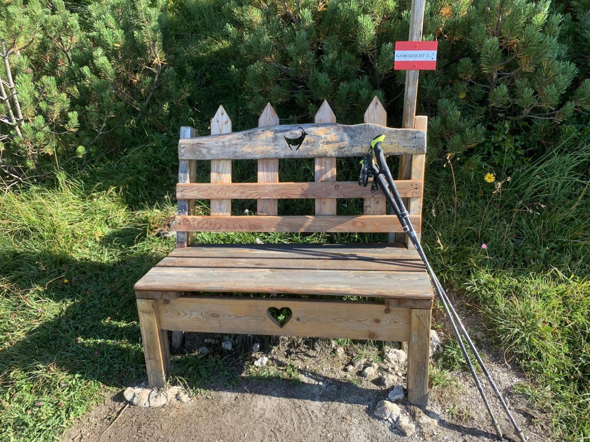 Ferienhaus Willms Am Gaisberg Kirchberg in Tirol Buitenkant foto